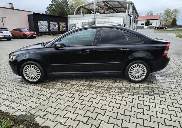 Volvo S40 cena 10500 przebieg: 367194, rok produkcji 2006 z Krotoszyn